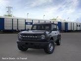 Thumbnail of 2025 Shadow Black Ford Bronco