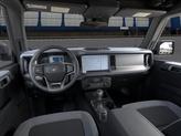 Thumbnail of 2025 Shadow Black Ford Bronco