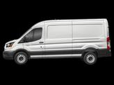 Thumbnail of 2025 Oxford White Ford Transit-350