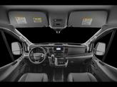 Thumbnail of 2025 Oxford White Ford Transit-350