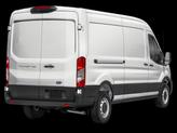 Thumbnail of 2025 Oxford White Ford Transit-350
