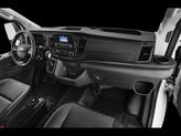Thumbnail of 2025 Oxford White Ford Transit-350
