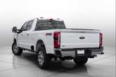 Thumbnail of 2025 White Ford F-250