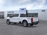 Thumbnail of 2025 White Ford F-250