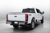 Thumbnail of 2025 White Ford F-250