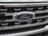 Thumbnail of 2025 White Ford F-250