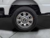 Thumbnail of 2025 White Ford F-250