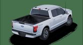 Thumbnail of 2025 White Ford F-150 Lightning