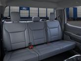 Thumbnail of 2025 White Ford F-150 Lightning
