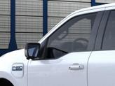 Thumbnail of 2025 White Ford F-150 Lightning
