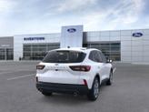 Thumbnail of 2026 Star White Metallic Tri-Coat Ford Escape