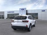 Thumbnail of 2026 Star White Metallic Tri-Coat Ford Escape