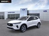 Photo of 2026 Star White Metallic Tri-Coat Ford Escape
