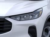 Thumbnail of 2026 Star White Metallic Tri-Coat Ford Escape