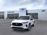 Thumbnail of 2026 Star White Metallic Tri-Coat Ford Escape