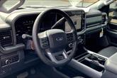 Thumbnail of 2025 Gray Ford F-250