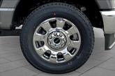 Thumbnail of 2025 Gray Ford F-250