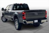 Thumbnail of 2025 Gray Ford F-250