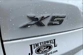 Thumbnail of 2023 Mineral White Metallic BMW X5 PHEV