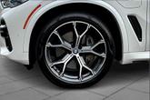 Thumbnail of 2023 Mineral White Metallic BMW X5 PHEV