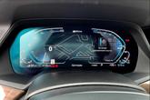 Thumbnail of 2023 Mineral White Metallic BMW X5 PHEV