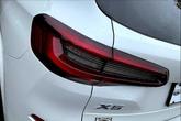 Thumbnail of 2023 Mineral White Metallic BMW X5 PHEV
