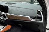 Thumbnail of 2023 Mineral White Metallic BMW X5 PHEV