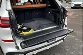 Thumbnail of 2023 Mineral White Metallic BMW X5 PHEV