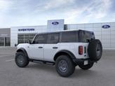 Thumbnail of 2025 Oxford White Ford Bronco