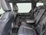 Thumbnail of 2025 Oxford White Ford Bronco