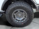 Thumbnail of 2025 Oxford White Ford Bronco