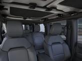 Thumbnail of 2025 Oxford White Ford Bronco