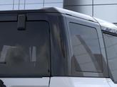 Thumbnail of 2025 Oxford White Ford Bronco