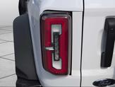 Thumbnail of 2025 Oxford White Ford Bronco