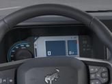 Thumbnail of 2025 Oxford White Ford Bronco