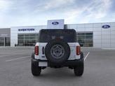 Thumbnail of 2025 Oxford White Ford Bronco