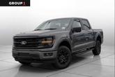 Photo of 2025 Gray Ford F-150