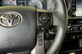 Thumbnail of 2023 Black Toyota Tacoma
