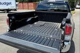 Thumbnail of 2023 Black Toyota Tacoma