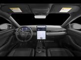 Thumbnail of 2025 Brown Ford Mustang Mach-E