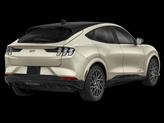 Thumbnail of 2025 Brown Ford Mustang Mach-E