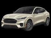 Thumbnail of 2025 Brown Ford Mustang Mach-E