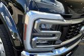 Thumbnail of 2024 Agate Black Metallic Ford F-450
