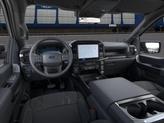 Thumbnail of 2025 White Ford F-150