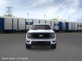 Thumbnail of 2025 White Ford F-150