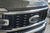 Thumbnail of 2023 Stone Gray Metallic Ford F-450