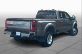 Thumbnail of 2023 Stone Gray Metallic Ford F-450