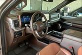 Thumbnail of 2023 Stone Gray Metallic Ford F-450