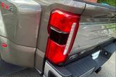 Thumbnail of 2023 Stone Gray Metallic Ford F-450