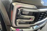 Thumbnail of 2023 Stone Gray Metallic Ford F-450